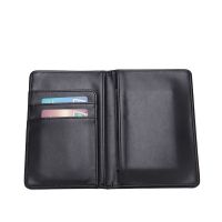 Sublimation PU leather Single-sided passort covers