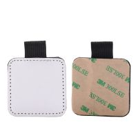 Sublimation Adhesive PU Leather Pen Holders/Pen Loop