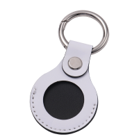 Sublimation Air tag Cover keychain