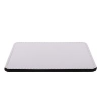 Sublimation Square Blank Leather Coasters