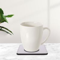 Sublimation Square Blank Leather Coasters