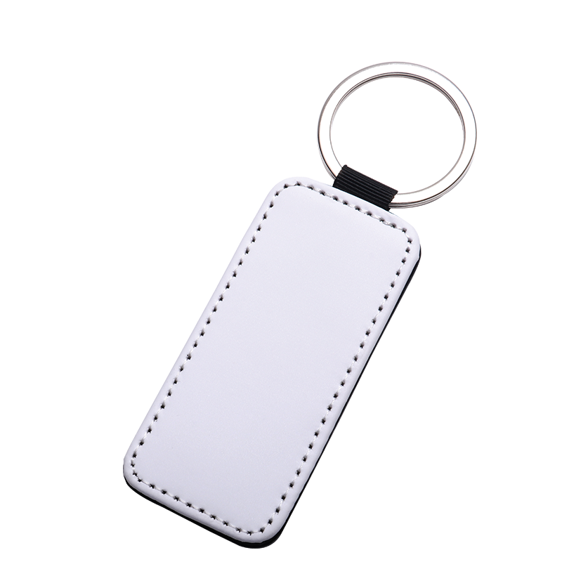 sublimation key chain blank keychains to sublimate blank key rings