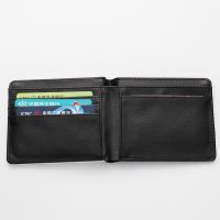 Sublimation Blanks Single-side Mens Wallet