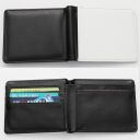 Sublimation Blanks Single-side Mens Wallet