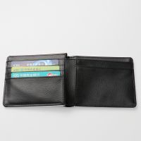 Sublimation Blanks Double-side Mens Wallet