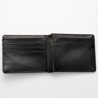 Sublimation Blanks Double-side Mens Wallet