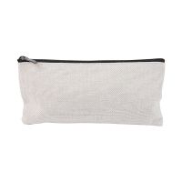 Sublimation Blank Linen pencil case