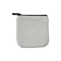 Sublimation Linen Change Purse