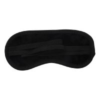 Sublimation Blank Neoprene Eye Mask