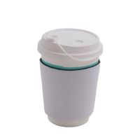 Sublimation Neoprene Coffee Cup Sleeve Coozies