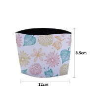 Sublimation Neoprene Coffee Cup Sleeve Coozies