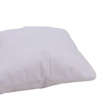 Sublimation Tooth Fairy short plush pillow case