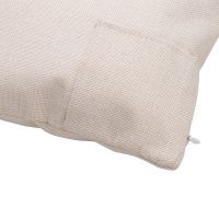 Sublimation Linen Tooth Fairy Pillow case