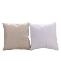 Sublimation Linen Tooth Fairy Pillow case