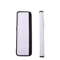 Sublimation  Door Cover Shopping Cart Handle Cover