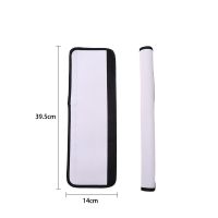 Sublimation  Door Cover Shopping Cart Handle Cover