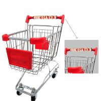 Sublimation  Door Cover Shopping Cart Handle Cover