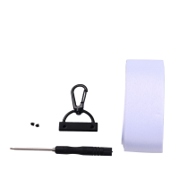 Sublimation Polyester Lanyard  with installation tool