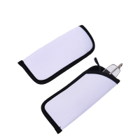 Sublimation Neoprene Eyeglasses Pouch