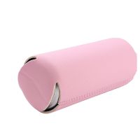 Sublimation Neoprene 330ml Beer Can Coozies-light pink