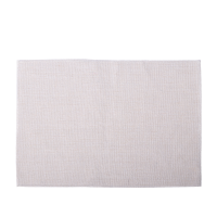 Sublimation linen placemats double-sided placemat