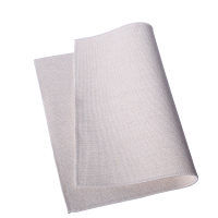 Sublimation linen double-sided placemat