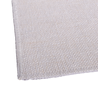 Sublimation linen double-sided placemat 30*40cm