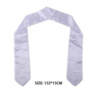 Sublimation Blank Graduation Stole