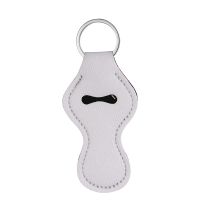 Sublimation Blank Neoprene Keychain-Gourd