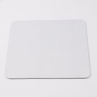 Sublimation Blank Neoprene Rectangle Mouse Pad