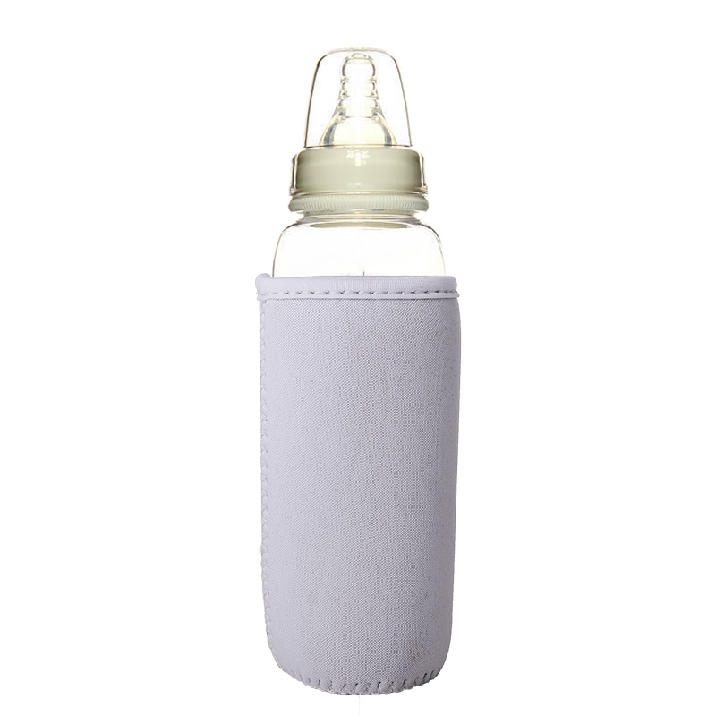 Sublimation Neoprene Baby Bottle Cooler