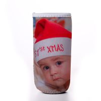 Sublimation Neoprene Baby Bottle Cooler