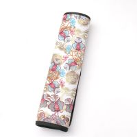 Sublimation Blanks Neoprene Car Seat Belt Cover