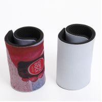 Sublimation Neoprene Slap Wrap Can Cooler