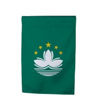 Sublimation Double-sided Garden Flags