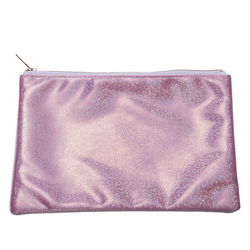 NEW Factory Direct Sale Single Side Flash Sequin Cosmetic Bag ...