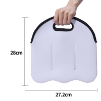 Sublimation Neoprene Beer Cooler Bag (6pack)