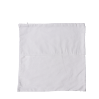 Sublimation Blank Canvas Pocket Pillow Case