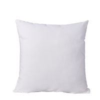 Sublimation Blank Canvas Pocket Pillow Case