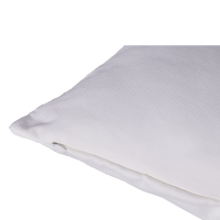 Sublimation Blank Canvas Pocket Pillow Case