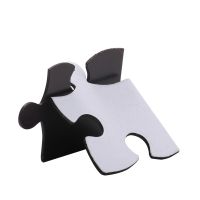 Sublimation Blank Magnet Jigsaw Puzzle-63pcs