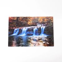 Sublimation Blank Rectangle Paper Jigsaw Puzzle-36pcs