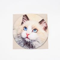 Sublimation Blank Paper Jigsaw Puzzle-41pcs