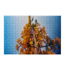 A3 Sublimation Blank Paper Jigsaw Puzzle-300pcs