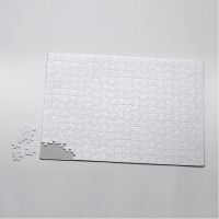 A3 Sublimation Blank Paper Jigsaw Puzzle-300pcs