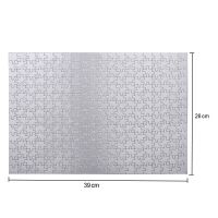 A3 Sublimation Blank Paper Jigsaw Puzzle-300pcs