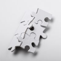 A3 Sublimation Blank Paper Jigsaw Puzzle-300pcs