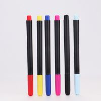 Heat transfer watercolor sublimation pen-6 Colors