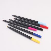 Heat transfer watercolor sublimation pen-6 Colors