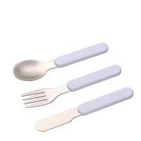 Sublimation children's cutlery-spoon